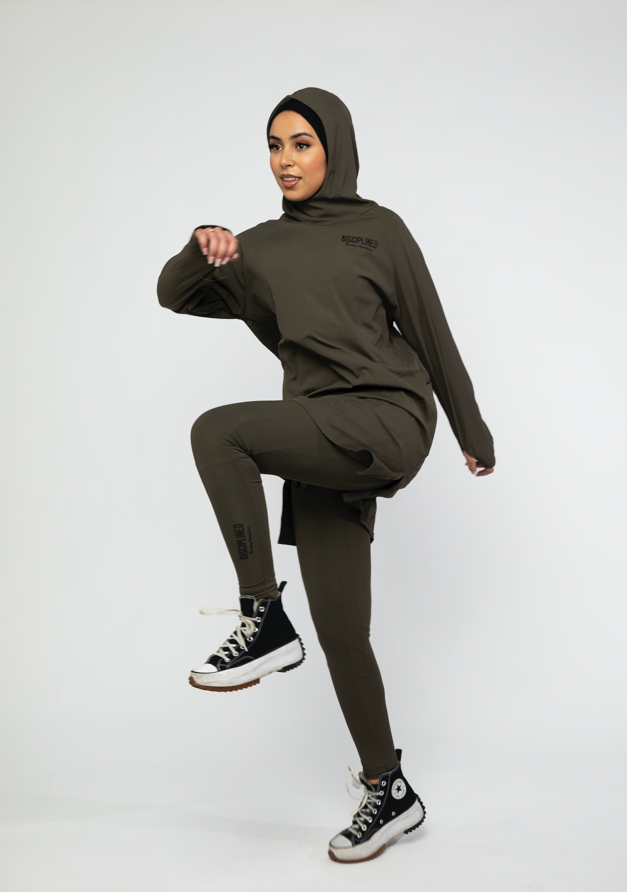 Modest activewear uk discount