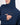 Arrival Navy - Womens Modest Activewear/Swimwear Hoodie