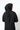 Active/Swimming Hijab - Discrete Black