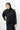 Active/Swimming Hijab - Discrete Black