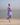 Lilac Purple Burqini Set - Dreams Swimwear