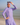 Lilac Purple Burqini Set - Dreams Swimwear