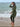 Tropical Green - Modest Swimsuit