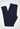 Arrival Navy - Womens Activewear Leggings