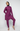 Pretty Purple Burqini Set - Modest Swimsuits