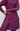 Pretty Purple Burqini Set - Modest Swimsuits