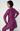 Pretty Purple Burqini Set - Modest Swimsuits