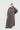 Dawn Grey Active Abaya - Butterfly Fit Viral Active/Swim Abaya